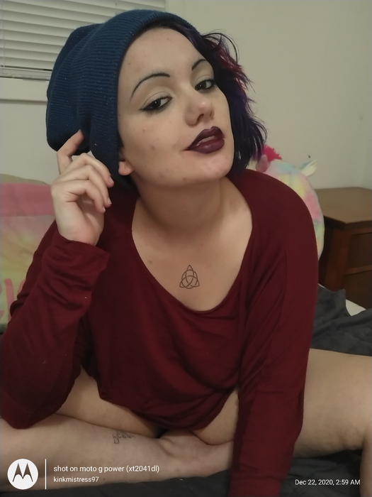 Kink Mistress Desireé - findr.fans