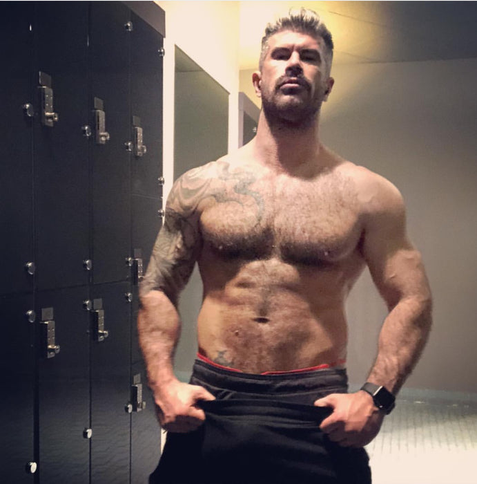 Adam Killian - findr.fans