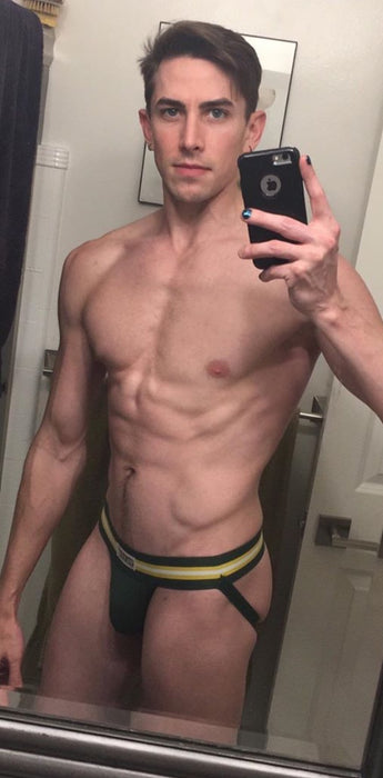 Jack Hunter