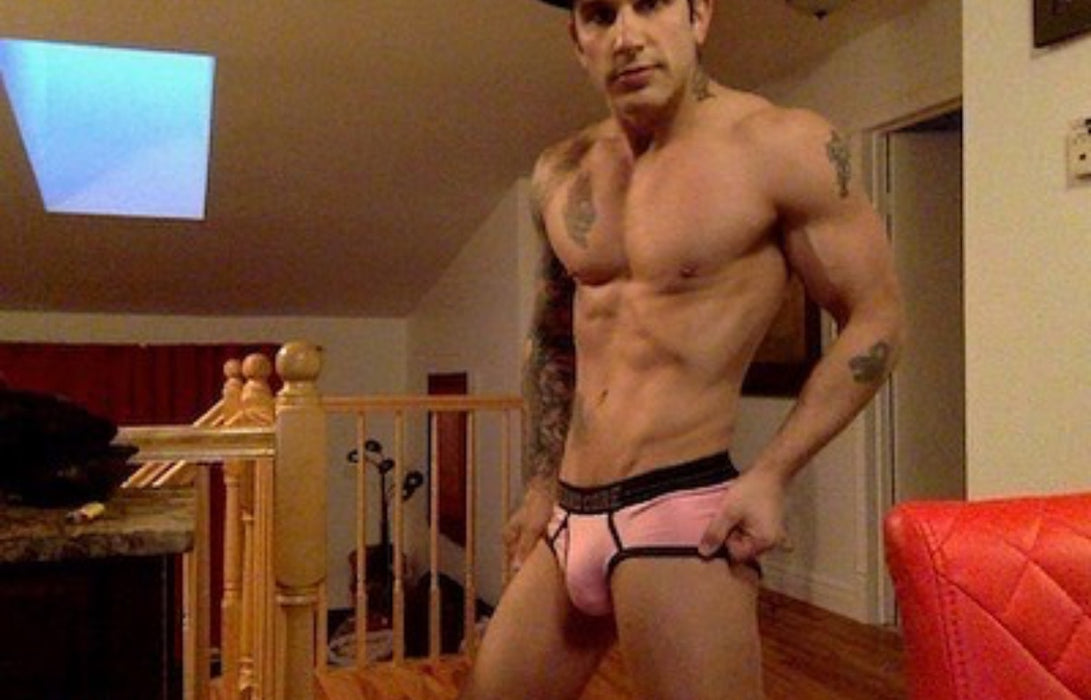 Pierre Fitch