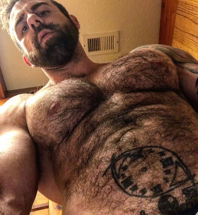 XavierMuscle