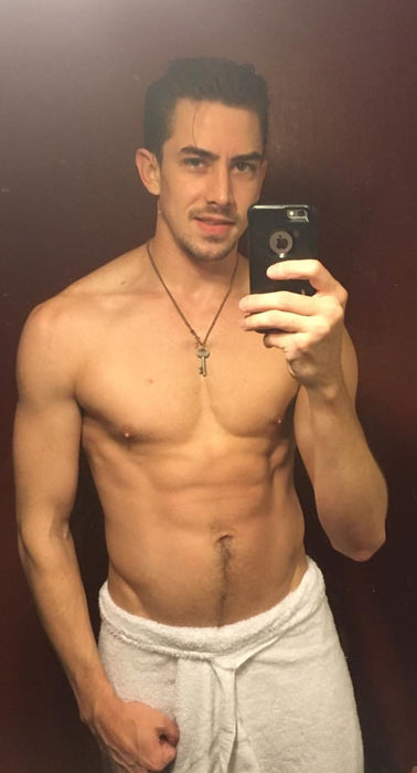 Jack Hunter