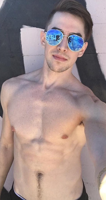 Jack Hunter