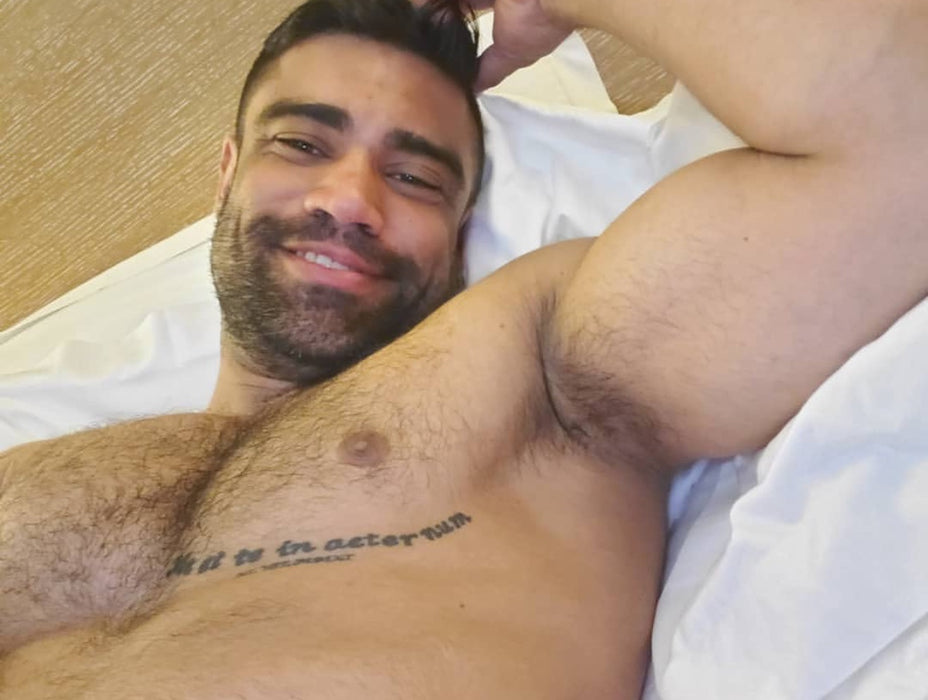 Manuel Skye