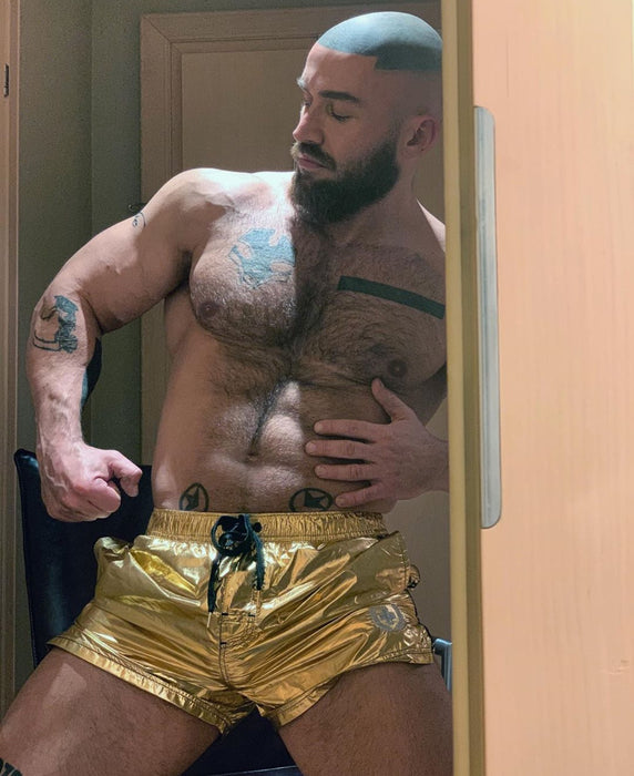 François Sagat