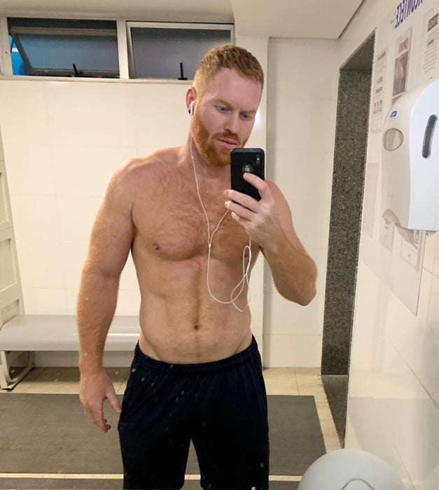 Seth Fornea