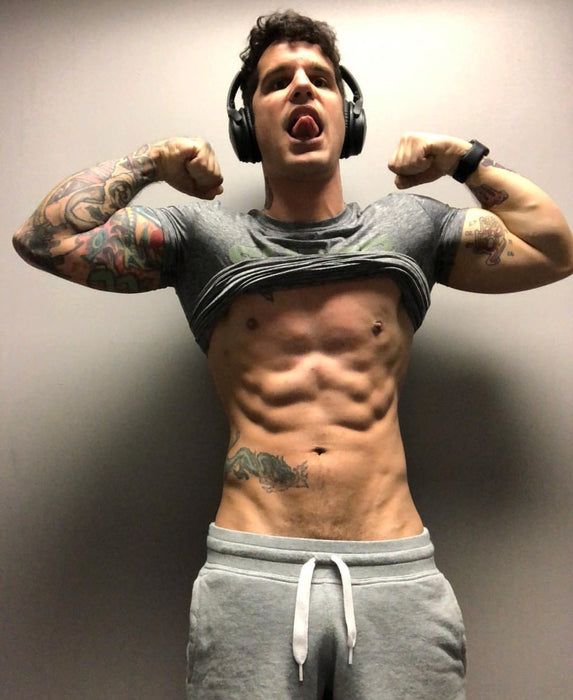 Pierre Fitch