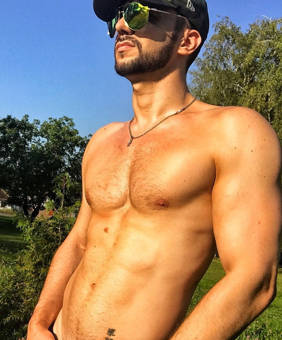 Danny Olsen