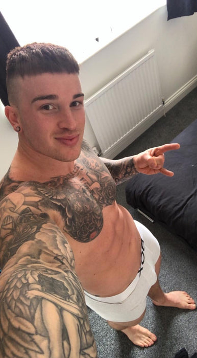 Chris Hatton Onlyfans