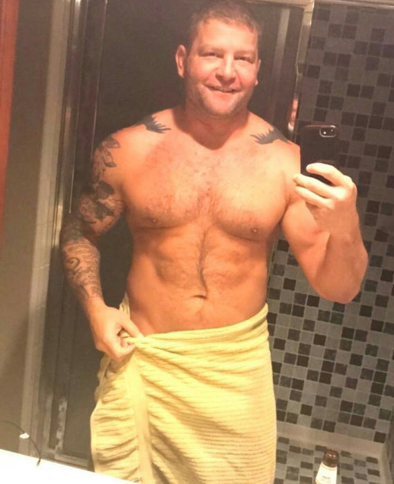 Colby Jansen