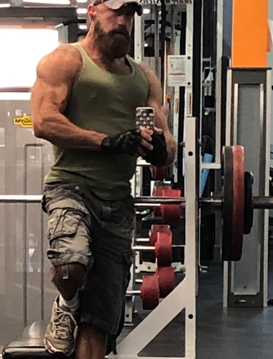 Cal Reynolds - findr.fans