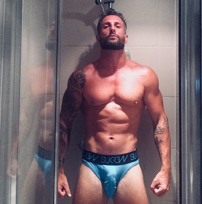 Nick North
