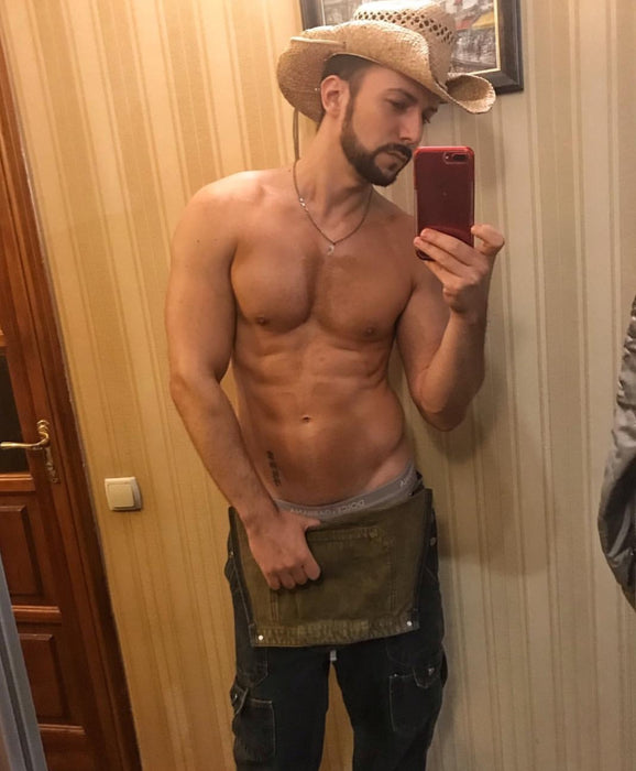 Danny Olsen
