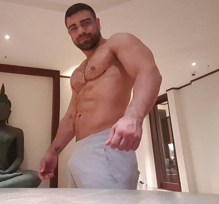Manuel Skye