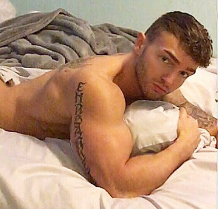Jake Ashford