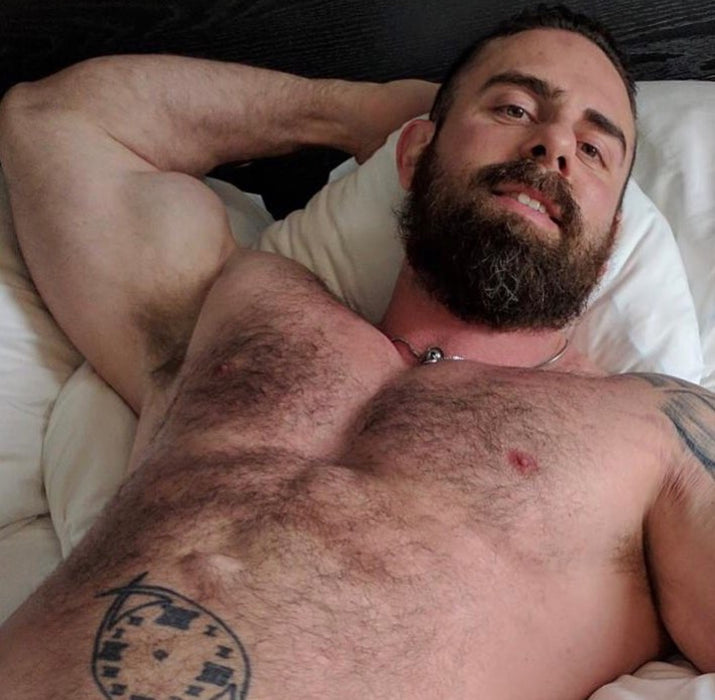 XavierMuscle