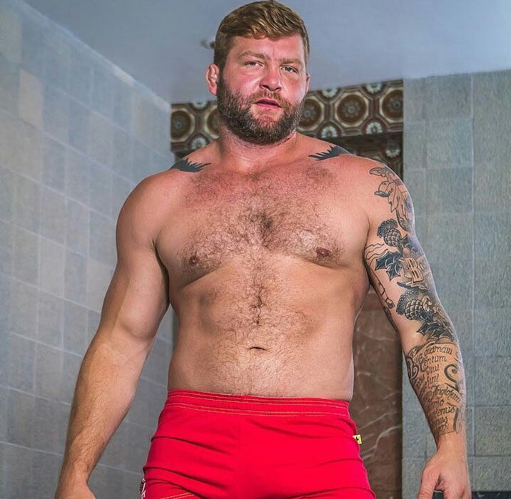 Colby Jansen