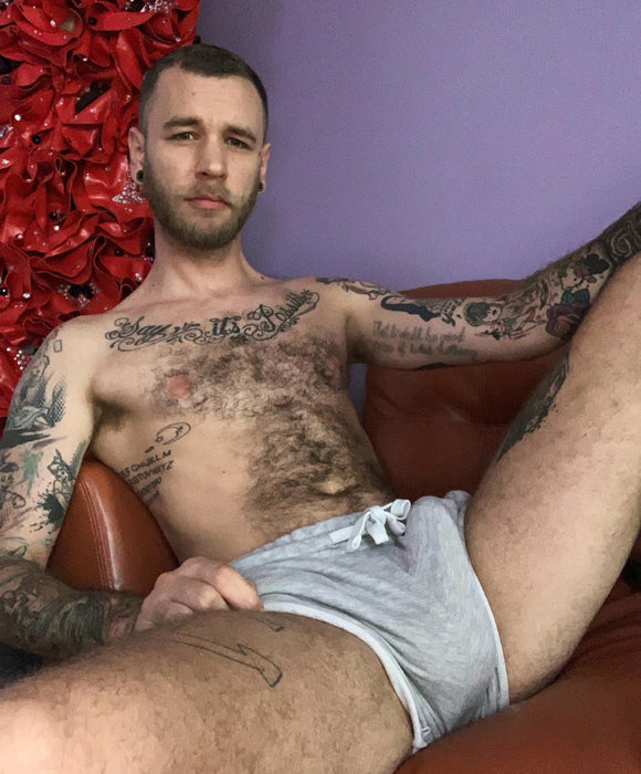 Ryan Powers