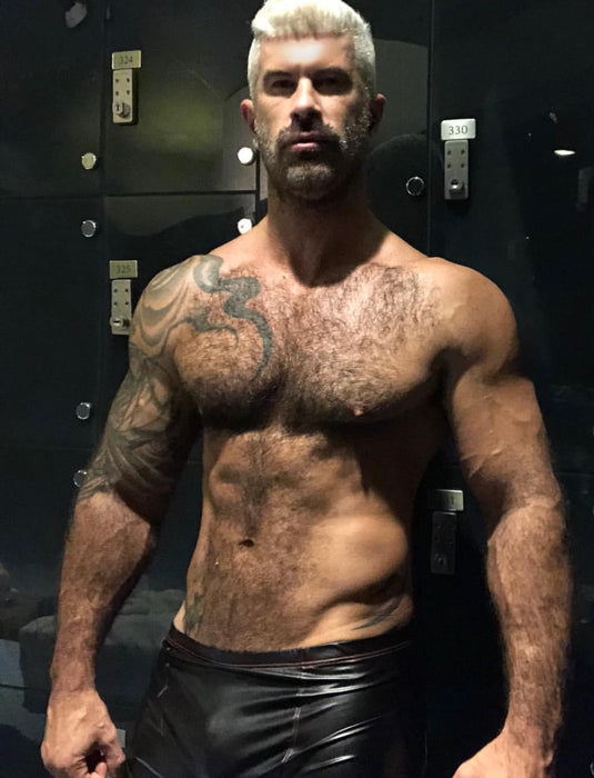 Adam Killian - findr.fans