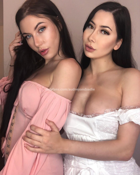 Audrey&Sadi - findr.fans