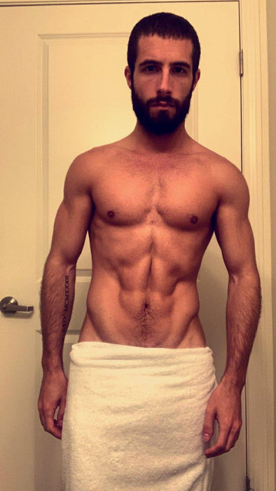 Alex Monroe - findr.fans