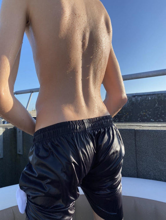 twink skinny model