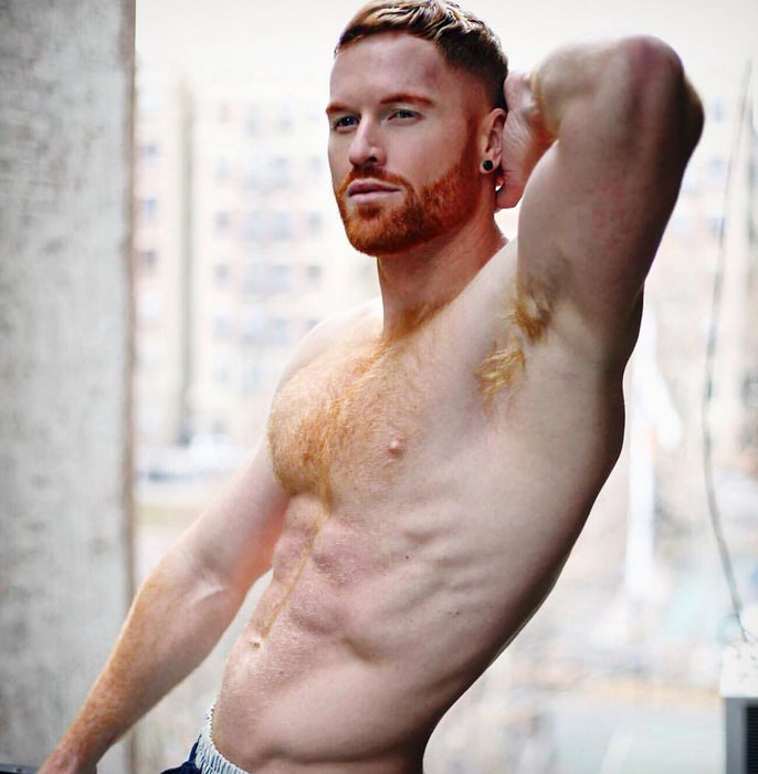 Seth Fornea