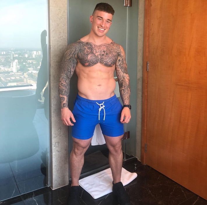 Chris Hatton Onlyfans