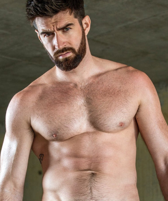 Woody Fox