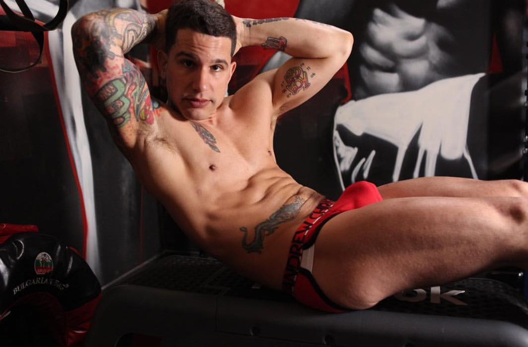 Pierre Fitch