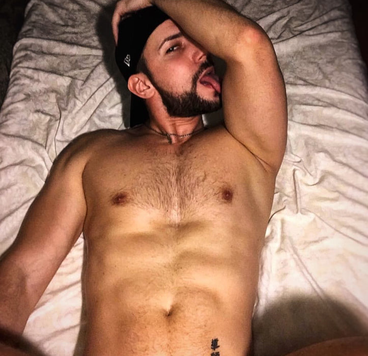 Danny Olsen