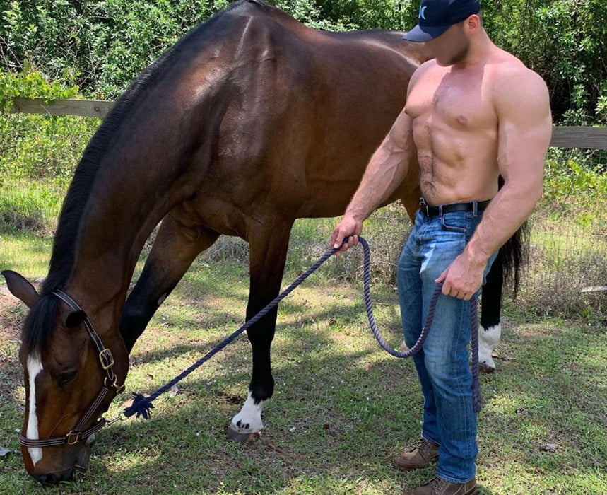 Mike Masters Gay Onlyfans Dominant Videos