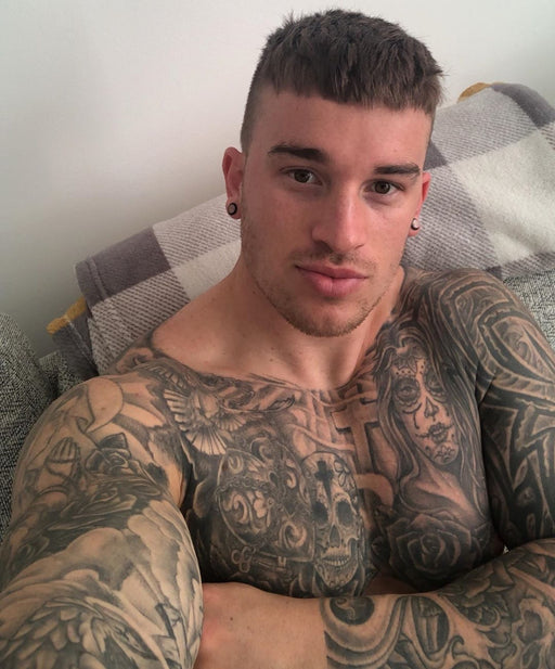 chris hatton onlyfans