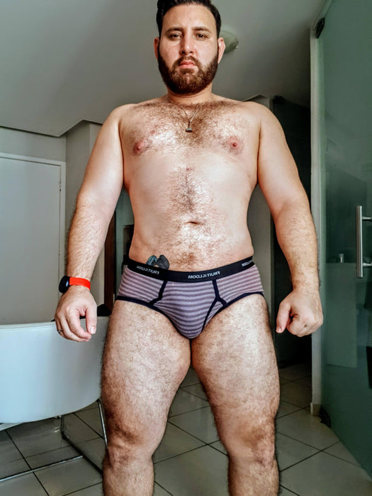 Brazilian Daddy Bear - findr.fans