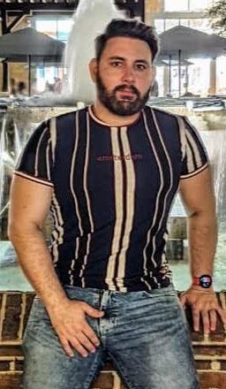 Brazilian Daddy Bear - findr.fans