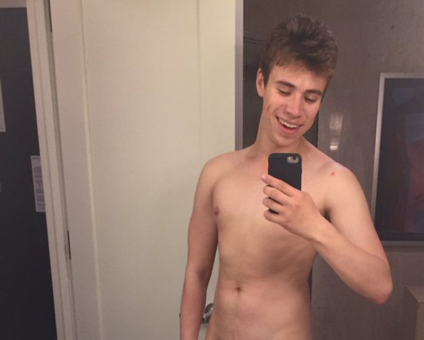 Adam Awbride - findr.fans