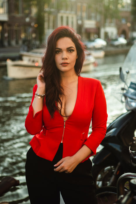Your naughty Russian girl