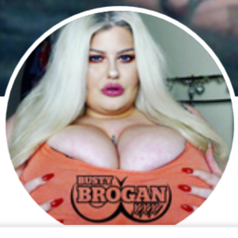 BustyBroganXXX - findr.fans