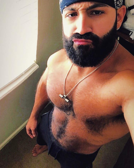 toughguy model underwear exotic daddy dominant