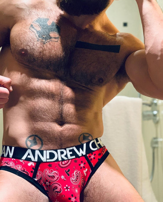 François Sagat