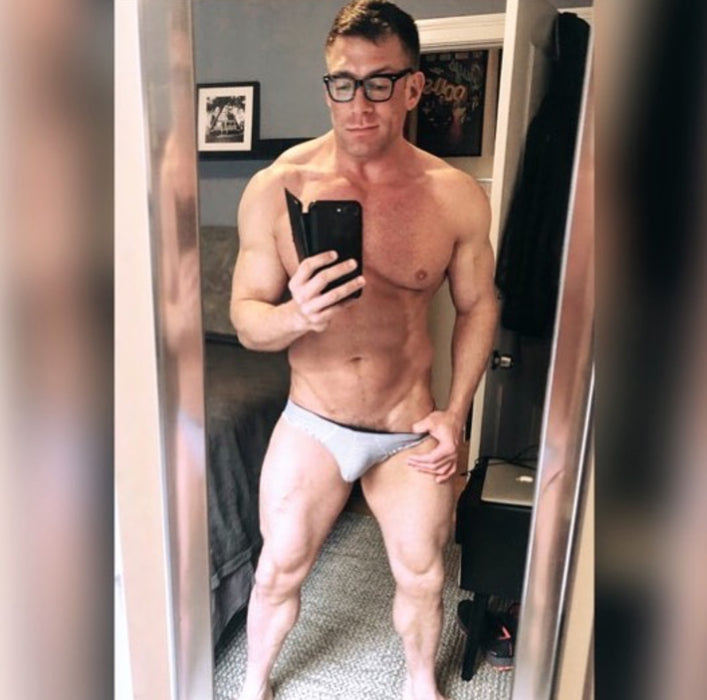 Bruce Beckham - findr.fans