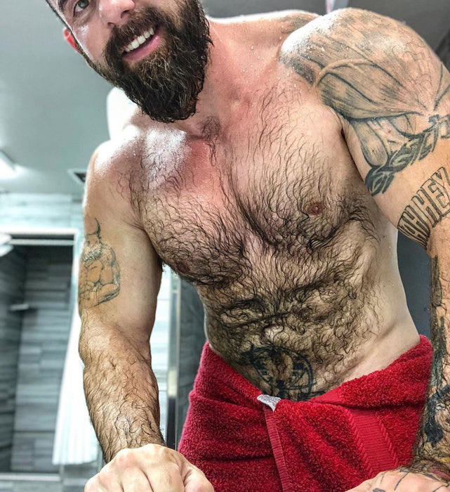 XavierMuscle