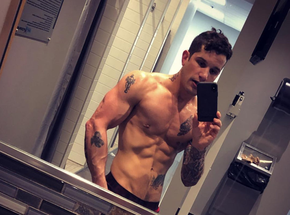Pierre Fitch
