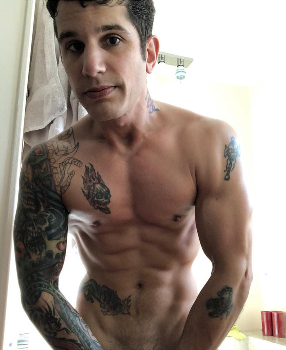 Pierre Fitch