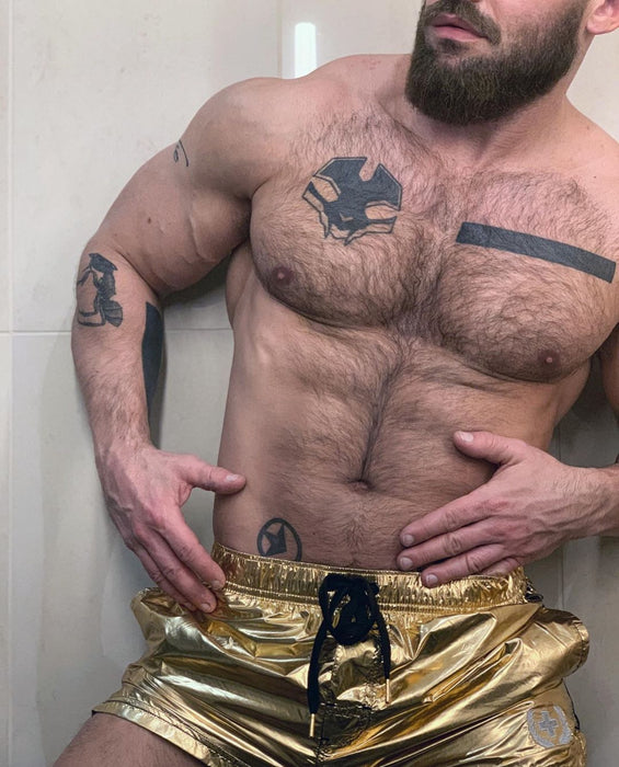 François Sagat