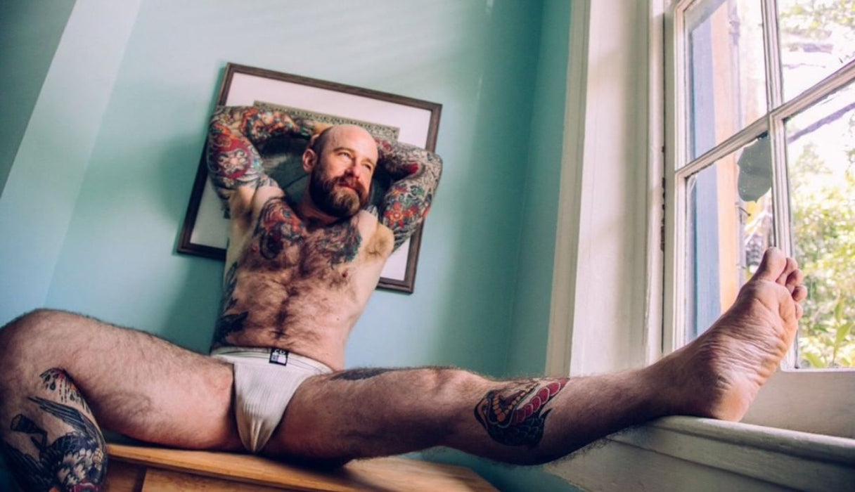 Jack Dixon