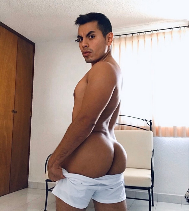 DANNY AZCONA