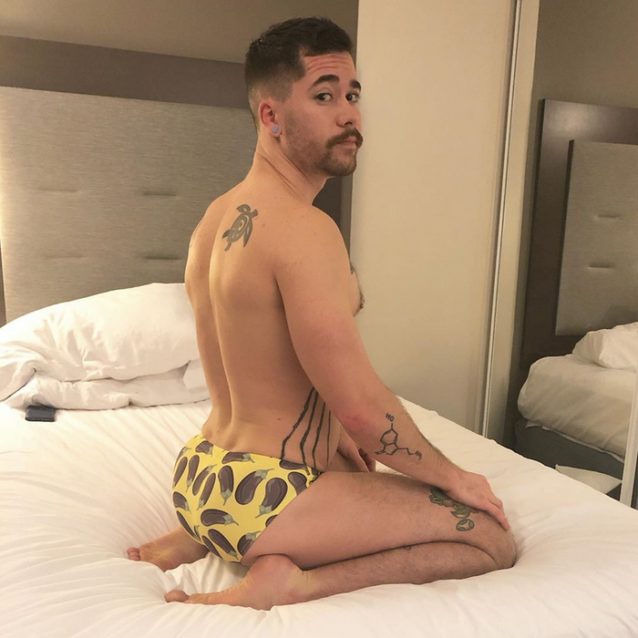That Yoga Fvcker Onlyfans