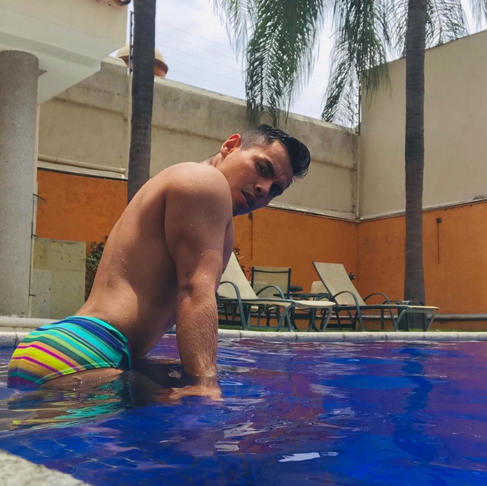 DANNY AZCONA