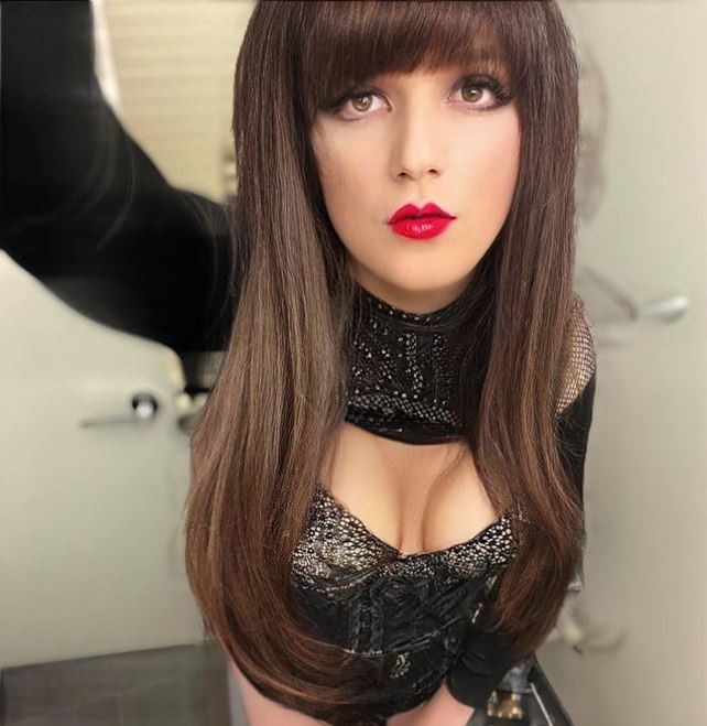 Lexyy Moon